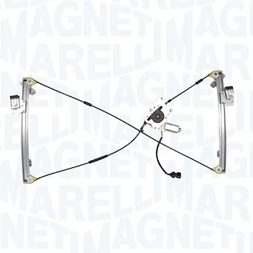 Window Regulator